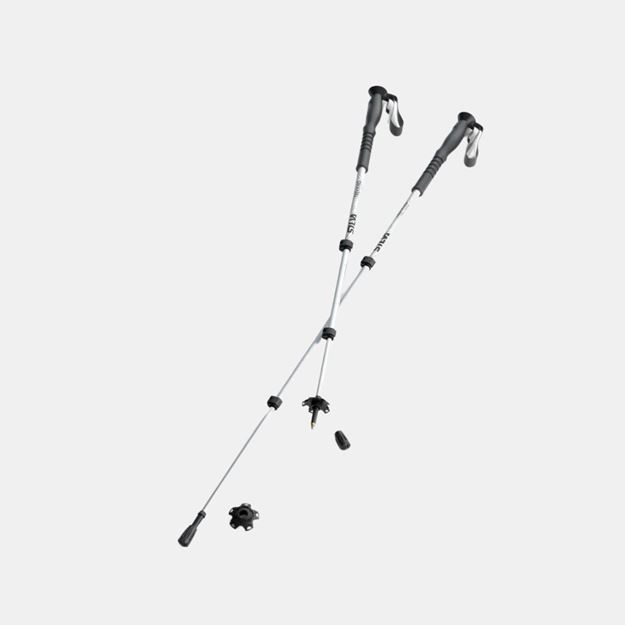 Picture of SILVA TREKKING POLES ALUMINIUM